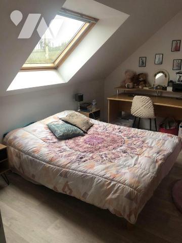 Agréable maison en campagne