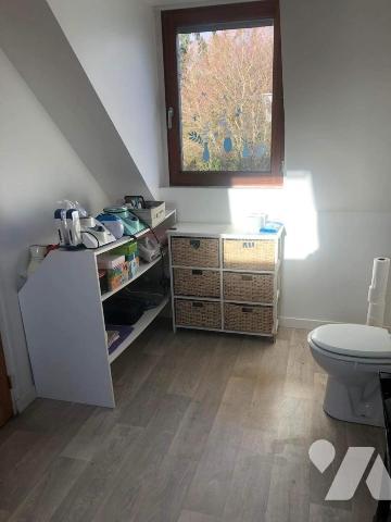 Agréable maison en campagne