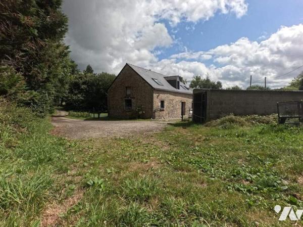 Agréable maison en campagne