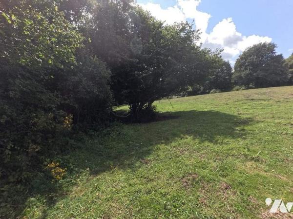 Agréable maison en campagne