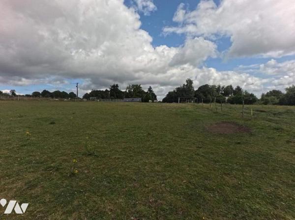 Agréable maison en campagne