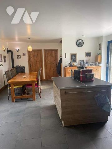 Agréable maison en campagne