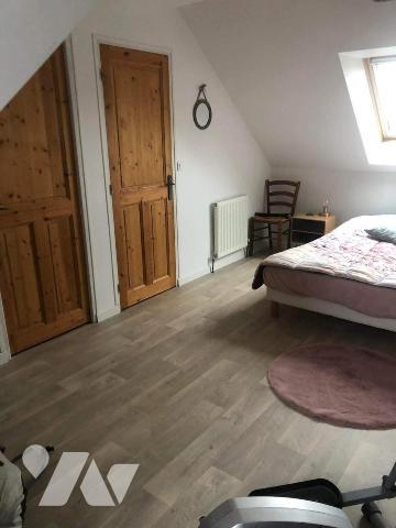 Agréable maison en campagne