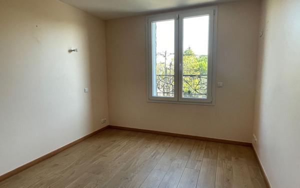 Appartement à vendre    4 pièces • 89 m2 Saint-Maur-des-Fossés