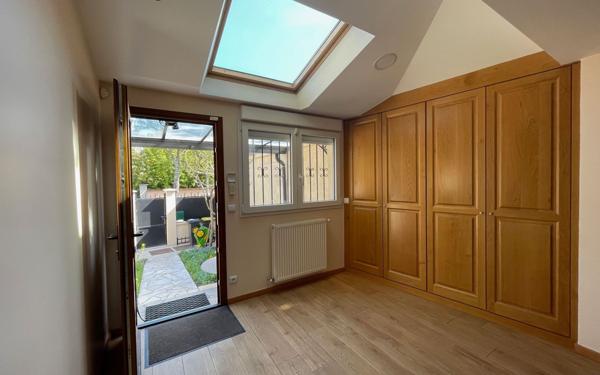 Appartement à vendre    4 pièces • 89 m2 Saint-Maur-des-Fossés