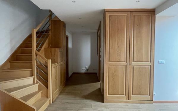 Appartement à vendre    4 pièces • 89 m2 Saint-Maur-des-Fossés