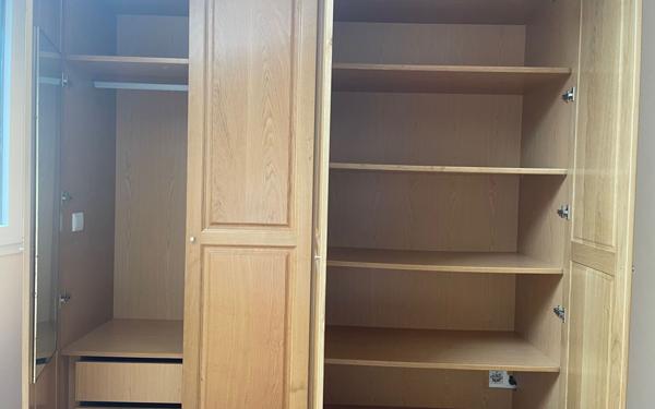 Appartement à vendre    4 pièces • 89 m2 Saint-Maur-des-Fossés