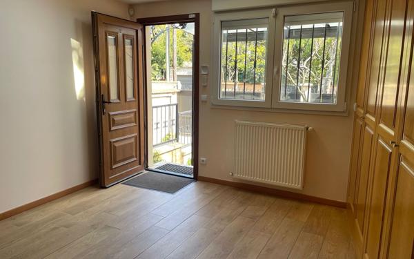 Appartement à vendre    4 pièces • 89 m2 Saint-Maur-des-Fossés