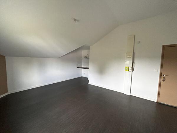 Appartement Saint Medard En Jalles T3