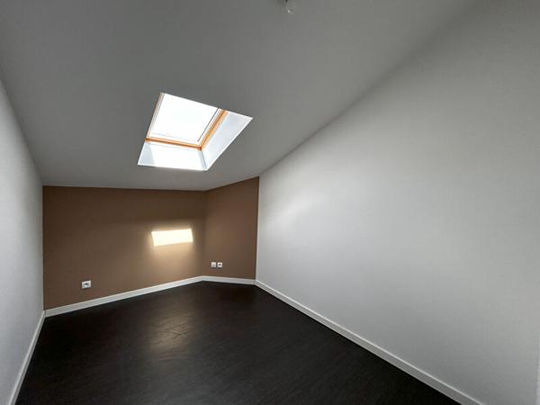 Appartement Saint Medard En Jalles T3