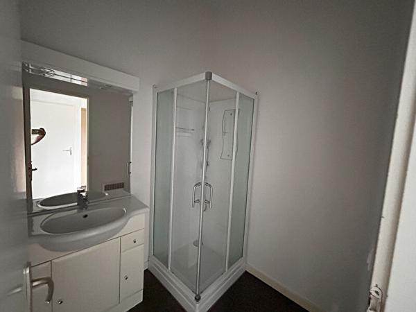 Appartement Saint Medard En Jalles T3