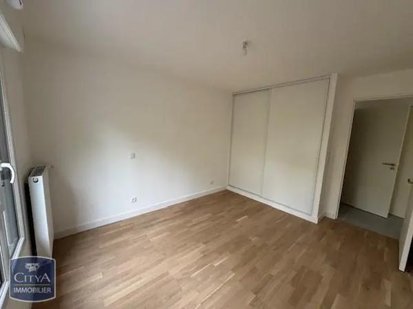Appartement à louer 3 pièces 70.29m²