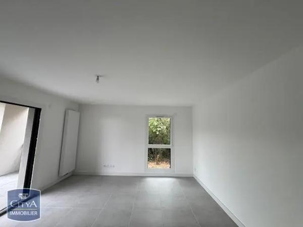 Appartement à louer 3 pièces 70.29m²