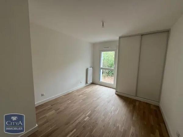 Appartement à louer 3 pièces 70.29m²