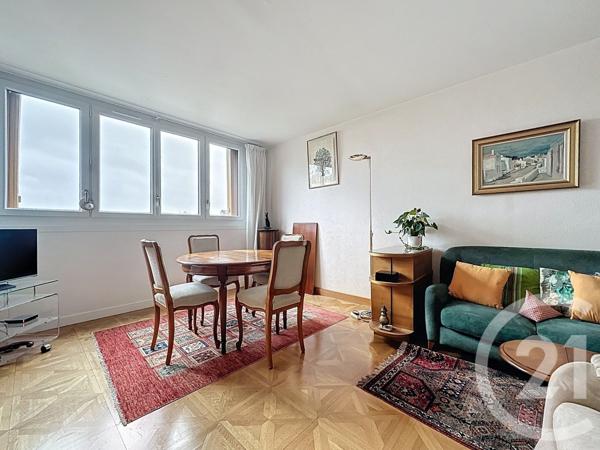 Appartement à vendre  3 pièces - 56,89 m2 VERSAILLES - 78