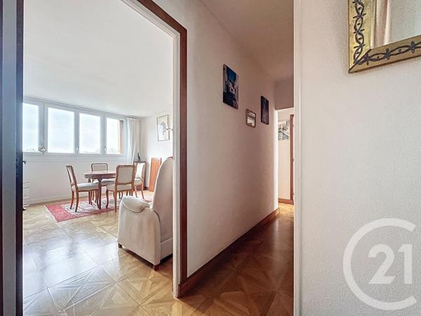 Appartement à vendre  3 pièces - 56,89 m2 VERSAILLES - 78