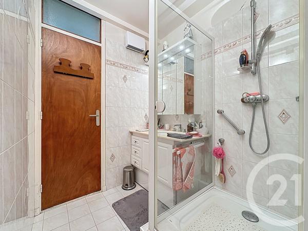 Appartement à vendre  3 pièces - 56,89 m2 VERSAILLES - 78