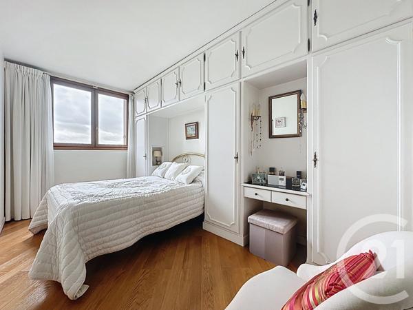 Appartement à vendre  3 pièces - 56,89 m2 VERSAILLES - 78