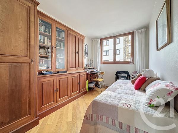 Appartement à vendre  3 pièces - 56,89 m2 VERSAILLES - 78