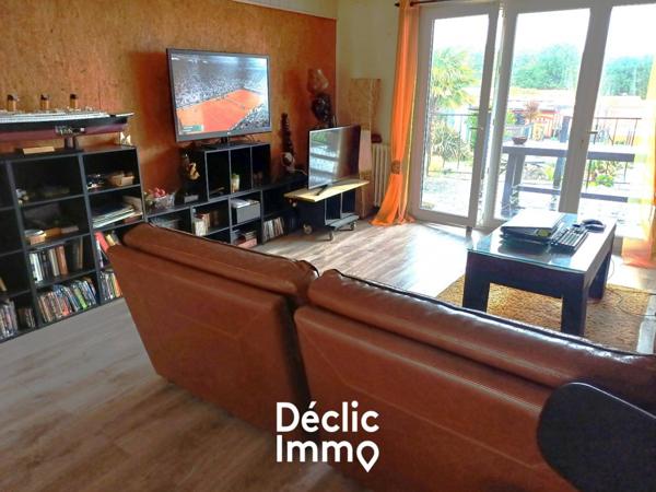 Vente maison et dépendances La roche sur yon, 271m² 825m² 8 pièces 363 800€ Page /fr/detail.htm