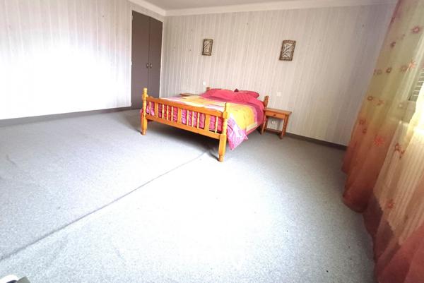 Vente maison et dépendances La roche sur yon, 271m² 825m² 8 pièces 363 800€ Page /fr/detail.htm