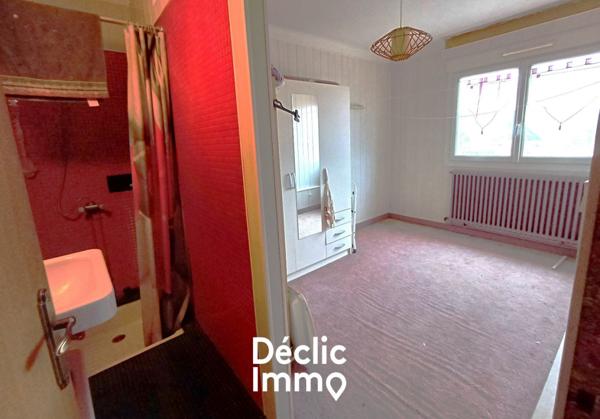 Vente maison et dépendances La roche sur yon, 271m² 825m² 8 pièces 363 800€ Page /fr/detail.htm