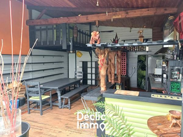 Vente maison et dépendances La roche sur yon, 271m² 825m² 8 pièces 363 800€ Page /fr/detail.htm