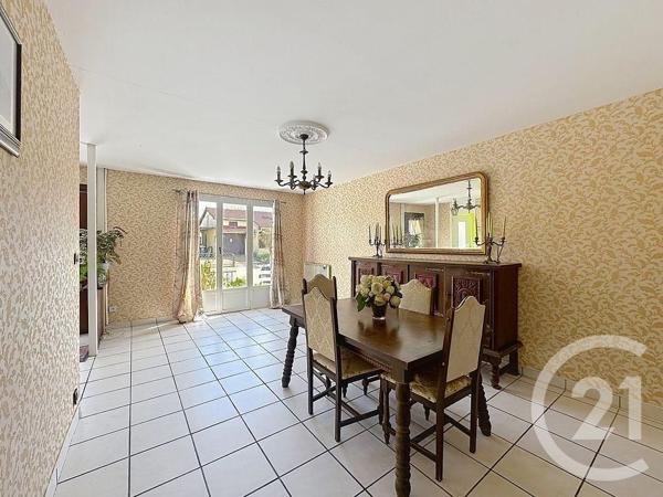Maison à vendre  4 pièces - 80,83 m 2   LEOGNAN  - 33