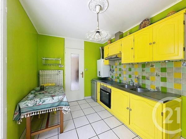 Maison à vendre  4 pièces - 80,83 m 2   LEOGNAN  - 33