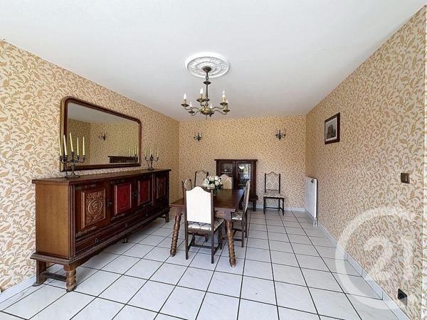Maison à vendre  4 pièces - 80,83 m 2   LEOGNAN  - 33