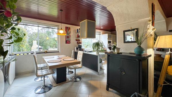 Maison à vendre à Tréjouls (82110) - Tarn-et-Garonne