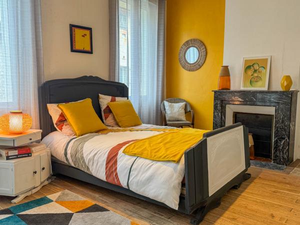 Maison à vendre à Tréjouls (82110) - Tarn-et-Garonne