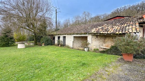 Maison à vendre à Tréjouls (82110) - Tarn-et-Garonne