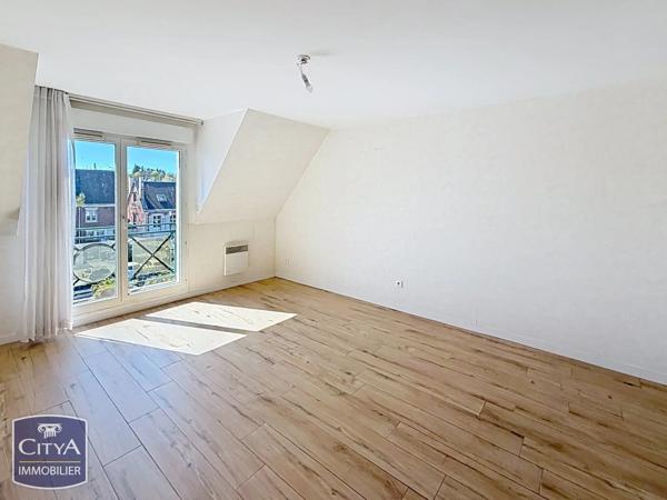 Appartement à vendre 4 pièces 81.1m² Beauvais (60000)
