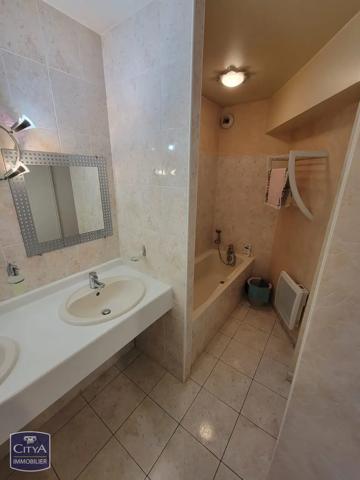 Appartement à vendre 4 pièces 81.1m² Beauvais (60000)