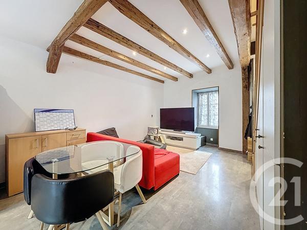 Maison à vendre  4 pièces - 96 m2 ST JEOIRE - 74