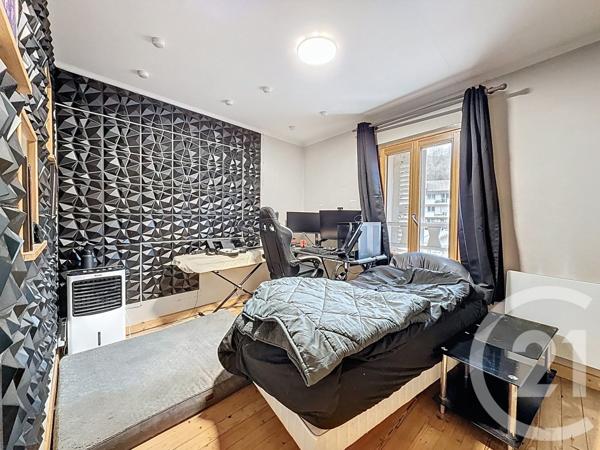 Maison à vendre  4 pièces - 96 m2 ST JEOIRE - 74