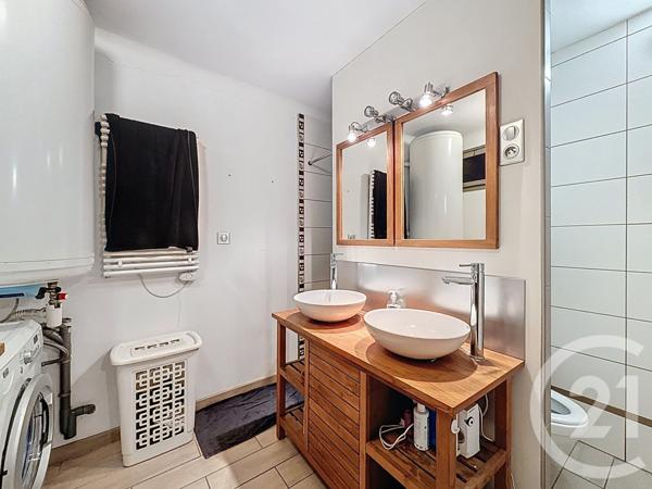 Maison à vendre  4 pièces - 96 m2 ST JEOIRE - 74