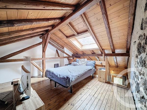 Maison à vendre  4 pièces - 96 m2 ST JEOIRE - 74