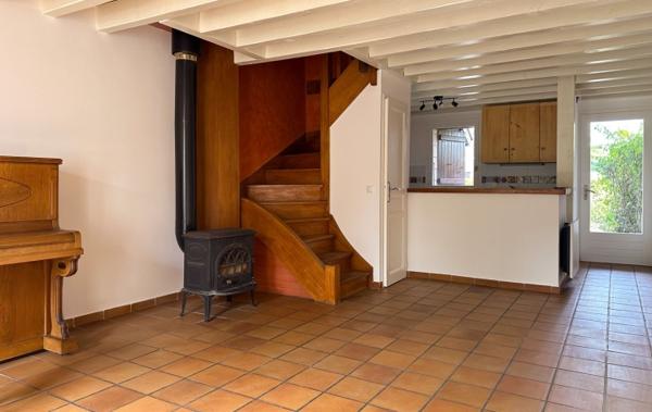 Vente Maison Proche des commodités - mitoyenne Epagny-metz-tessy