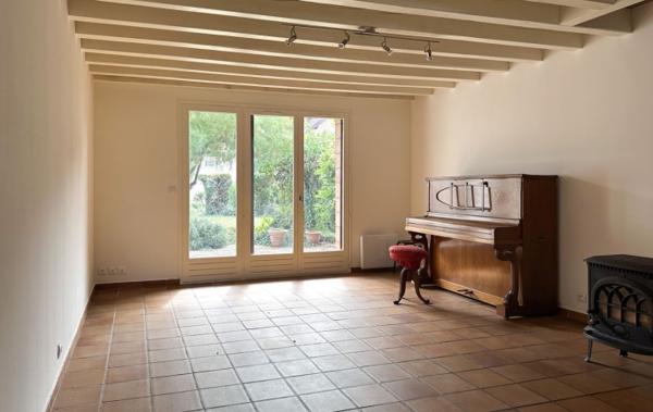 Vente Maison Proche des commodités - mitoyenne Epagny-metz-tessy