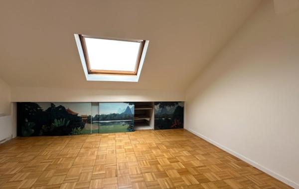 Vente Maison Proche des commodités - mitoyenne Epagny-metz-tessy