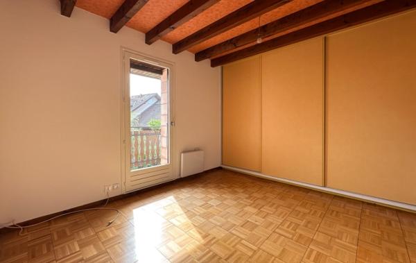 Vente Maison Proche des commodités - mitoyenne Epagny-metz-tessy