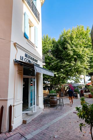 Fonds De Commerce - 100 m² Exclusivité efficity