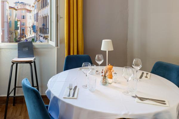 Fonds De Commerce - 100 m² Exclusivité efficity