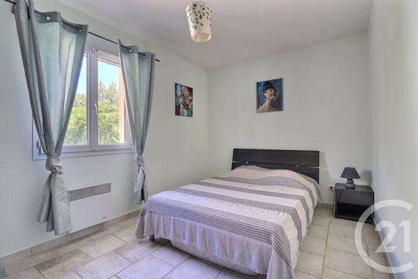 Maison à vendre  5 pièces - 151,10 m2 BRIGNOLES - 83