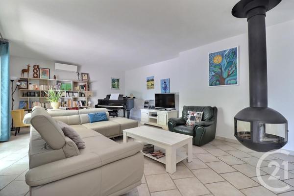 Maison à vendre  5 pièces - 151,10 m2 BRIGNOLES - 83