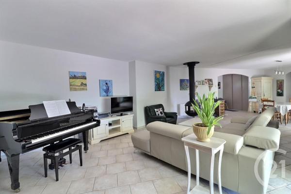 Maison à vendre  5 pièces - 151,10 m2 BRIGNOLES - 83