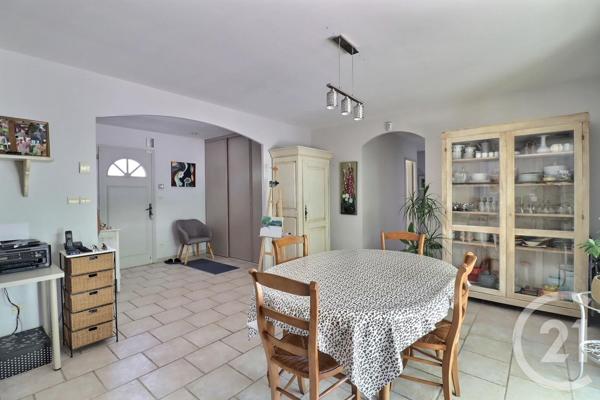 Maison à vendre  5 pièces - 151,10 m2 BRIGNOLES - 83