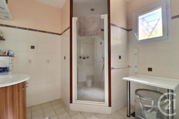 Maison à vendre  5 pièces - 151,10 m2 BRIGNOLES - 83